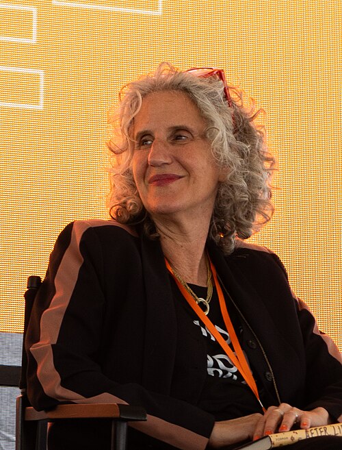 Gayle Forman
