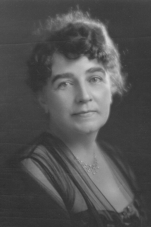 Gene Stratton Porter