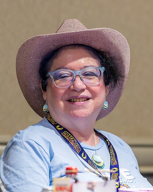 Gini Koch
