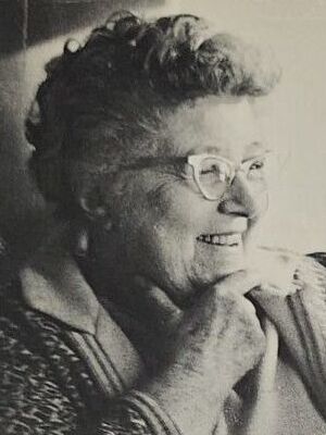 Gladys Taber