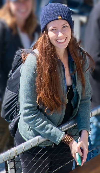 Gloria Dickie