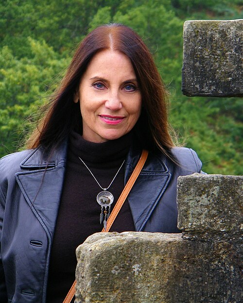 Glynnis Campbell