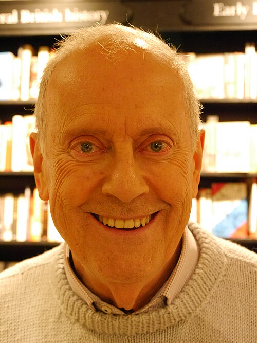 Gyles Brandreth