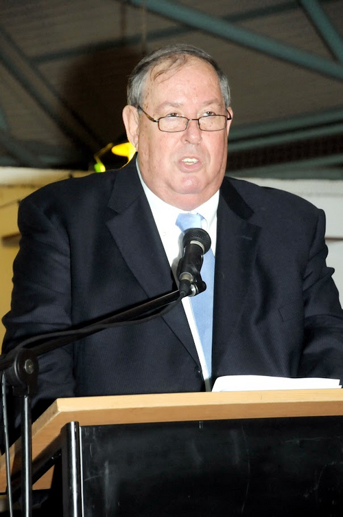 Haggai Carmon
