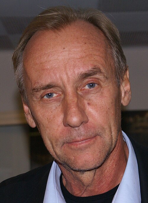Hakan Nesser