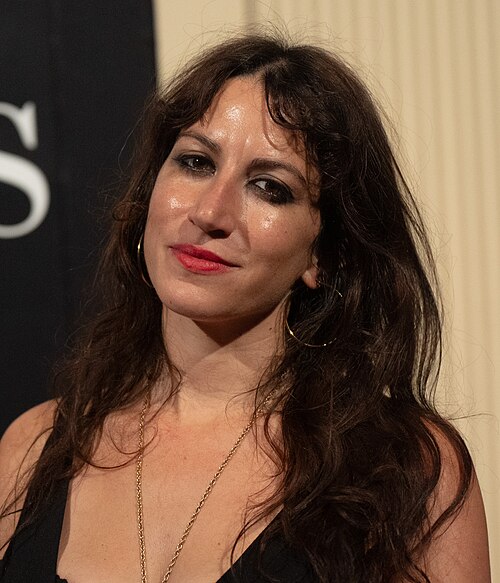 Hannah Lillith Assadi