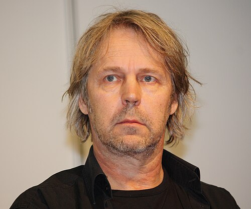 Harri Nykanen