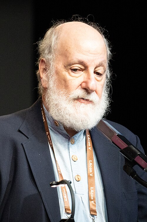Harry Turtledove