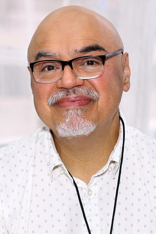 Héctor Tobar