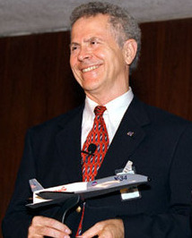 Homer Hickam