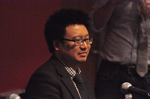 Hua Hsu