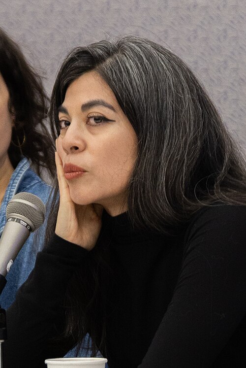 Ingrid Rojas Contreras