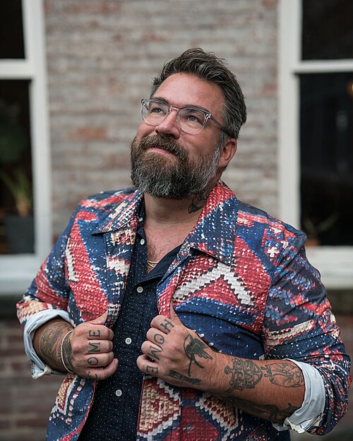 Isaac Fitzgerald