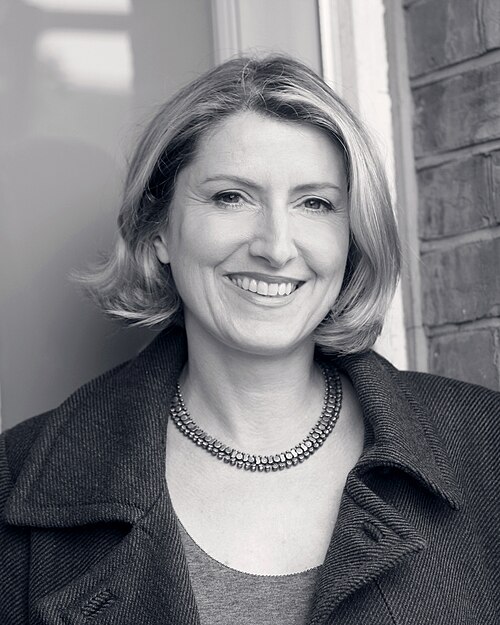 Isabel Ashdown