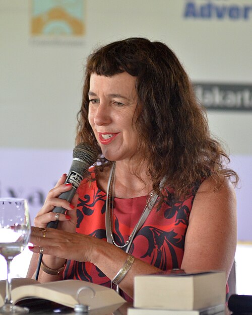 Isobelle Carmody