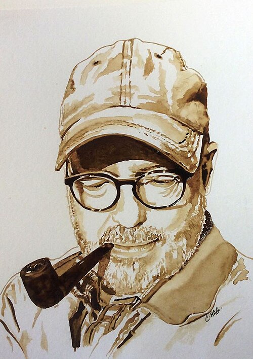 J. Brent Bill