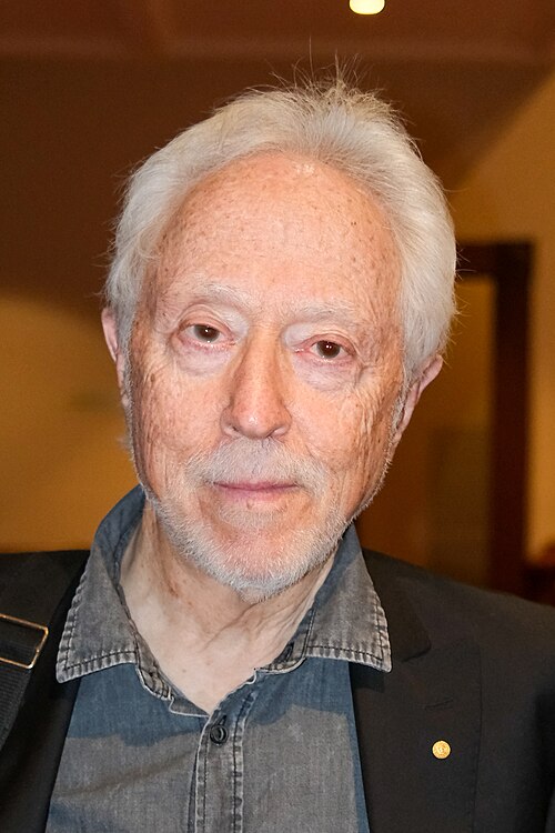 J.M. Coetzee