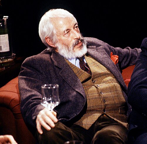 J.P. Donleavy
