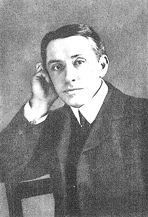 J.S. Fletcher
