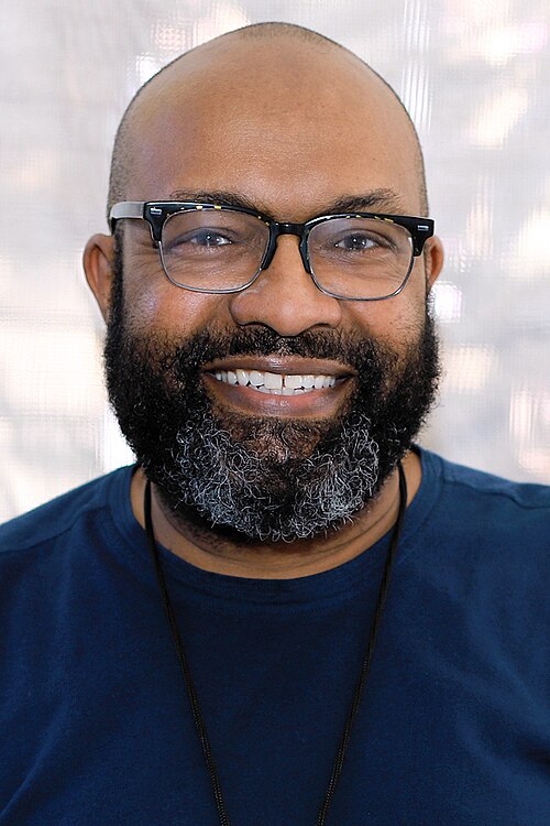 Jabari Asim
