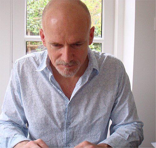 Jack Grimwood