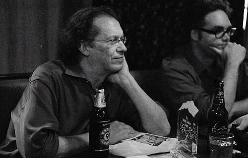Jack Womack
