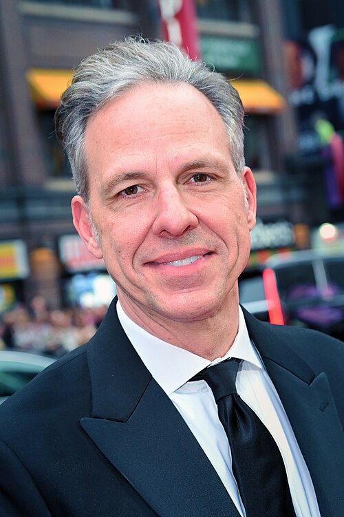 Jake Tapper