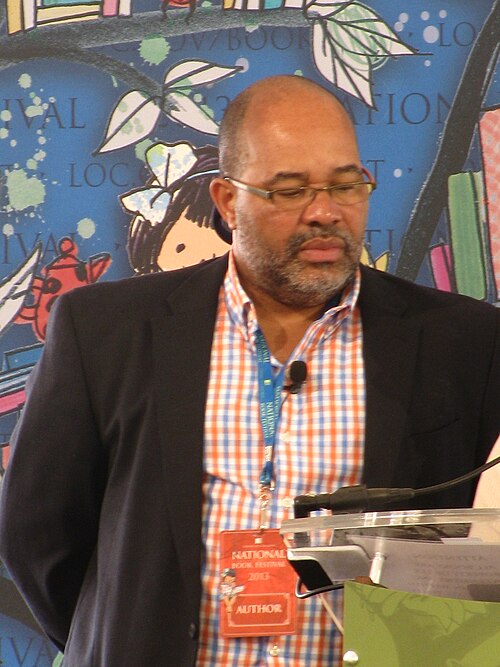 James E. Ransome