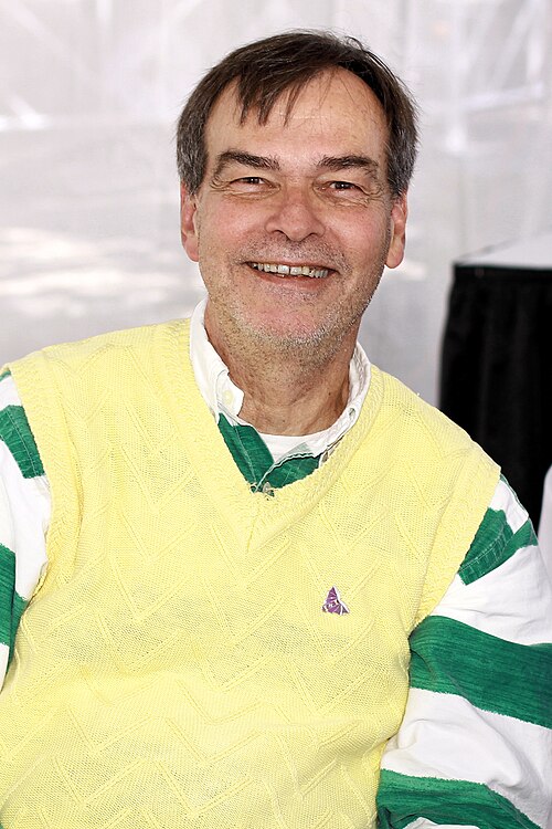 James L. Haley
