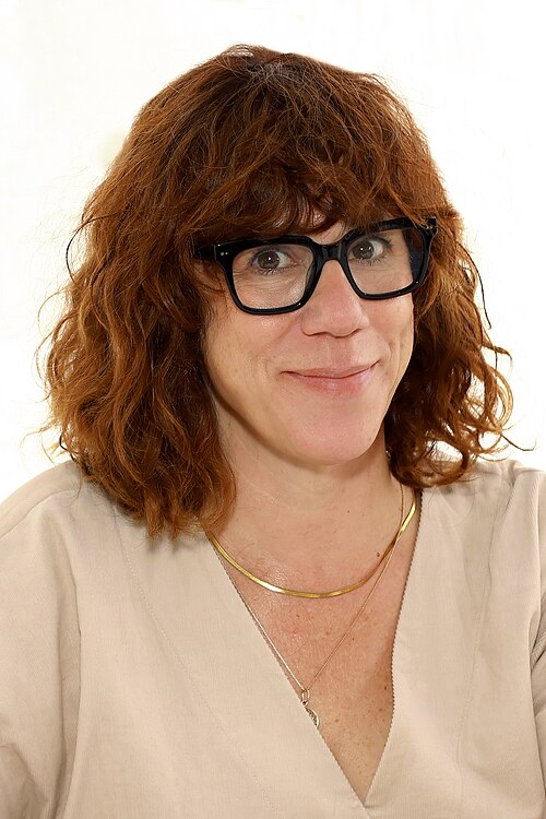 Jami Attenberg