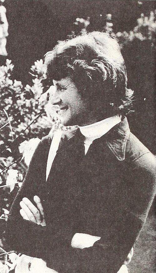Jan Morris