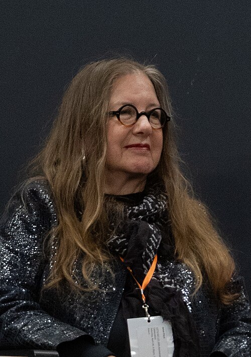 Janet Fitch