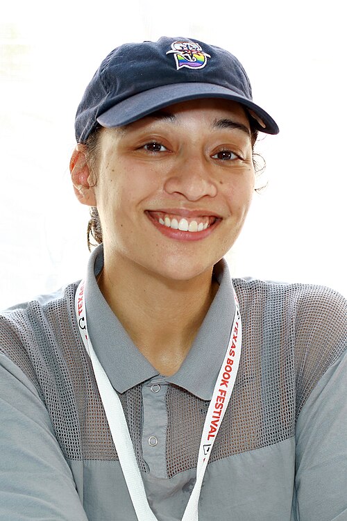 Jas Hammonds