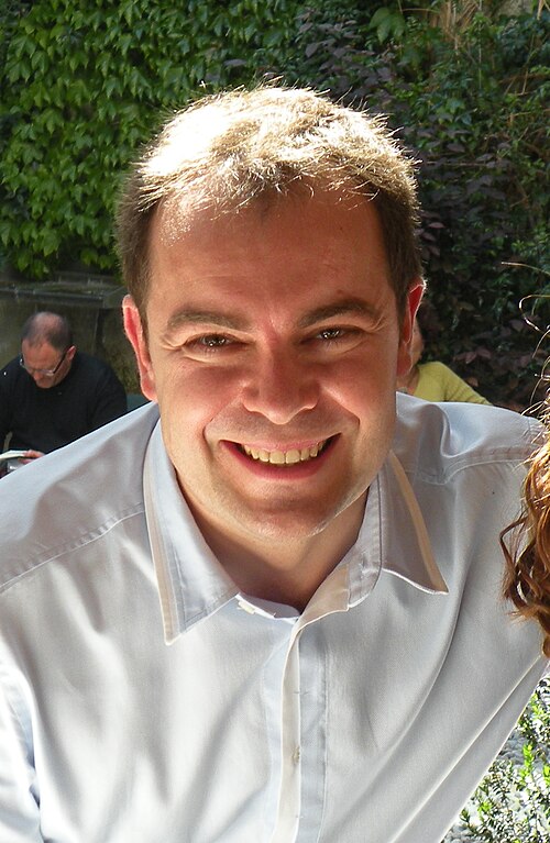 Javier Sierra