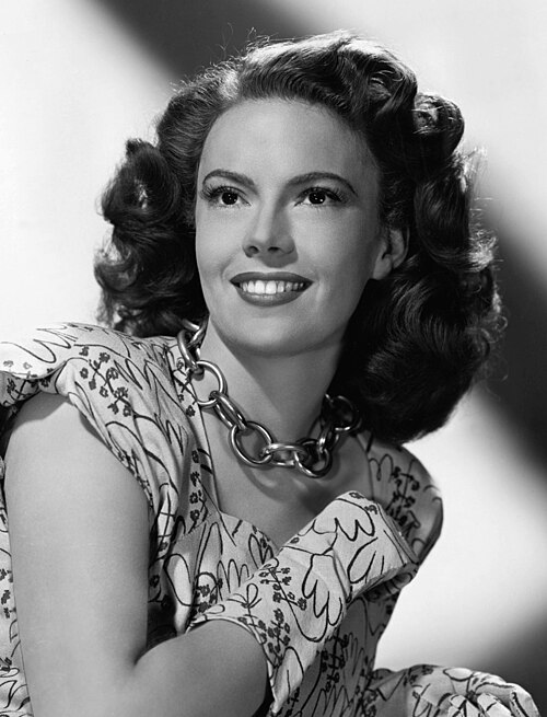 Jayne Allen