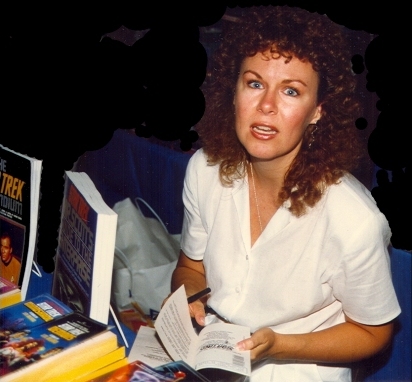 Jeanne Kalogridis