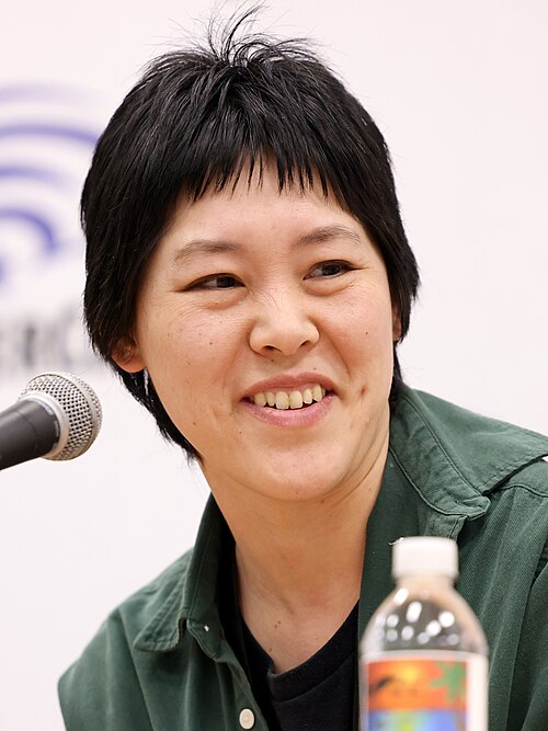 Jen Wang