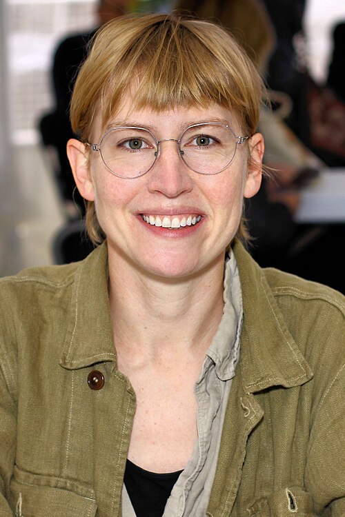 Jenn Shapland