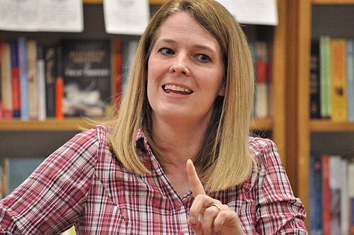 Jennifer A. Nielsen