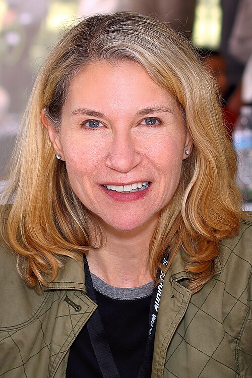 Jennifer Haigh