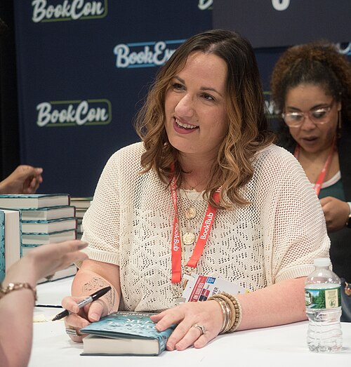 Jennifer L. Armentrout