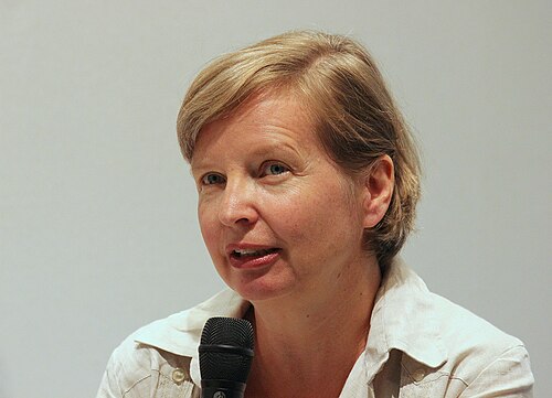 Jenny Erpenbeck