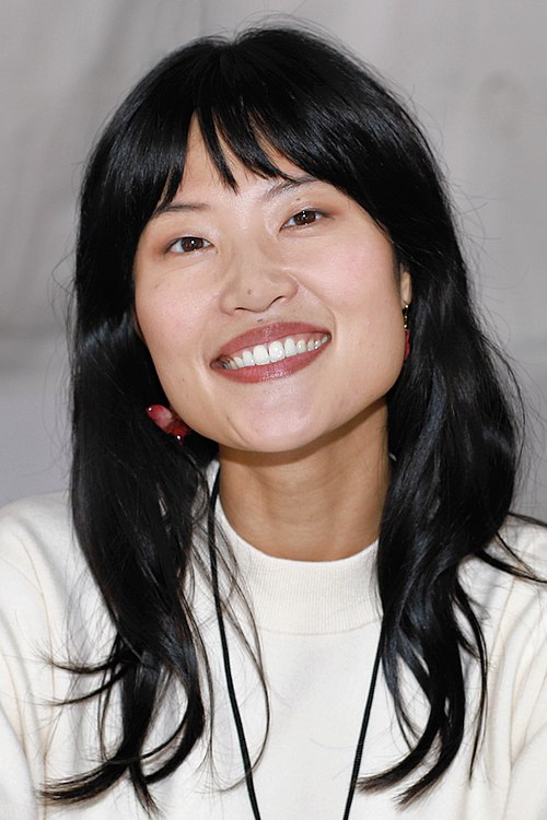 Jenny Tinghui Zhang
