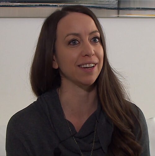 Jessica Brody