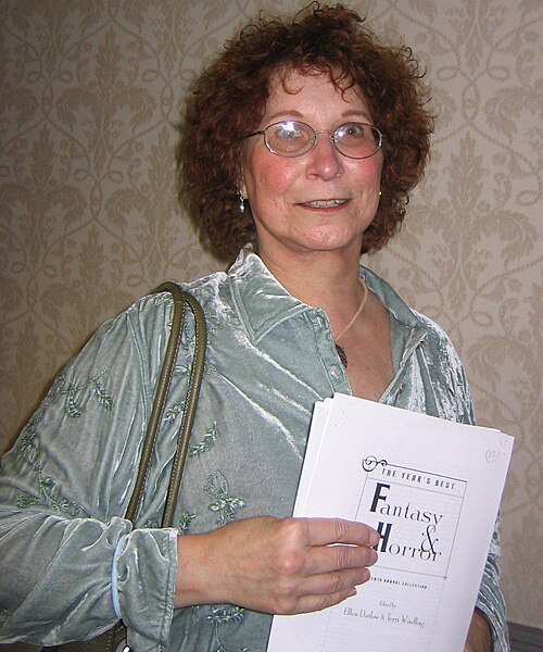 Joan Vinge
