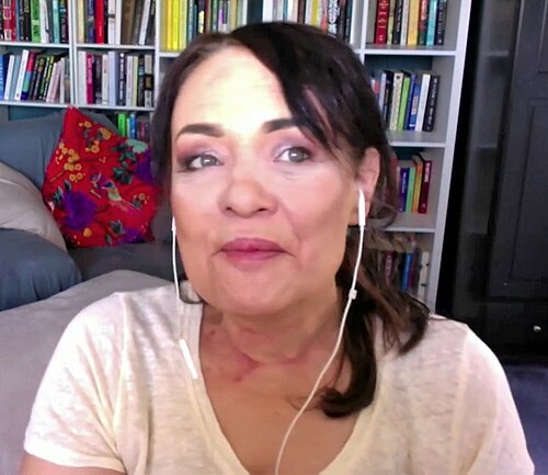 Joanna Cannon