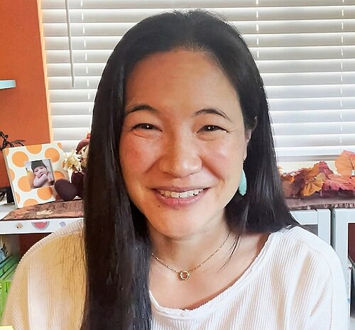 Joanna Ho