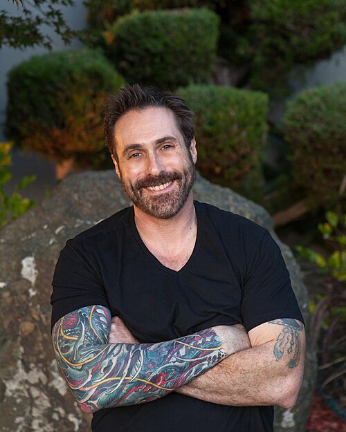 Joe Clifford