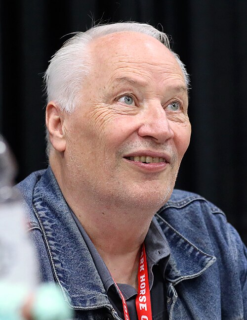 Joe R. Lansdale