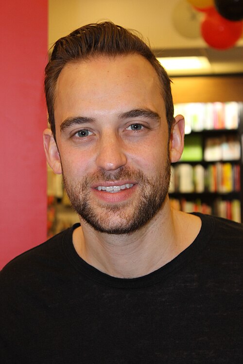 Joel Dicker